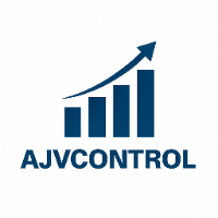 Logotipo AJVCONTROL